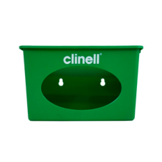 Clinell wandbox