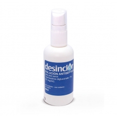 Chloorhexidine spray 50 ml