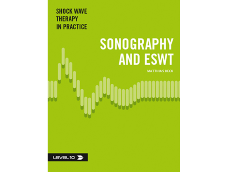 Shock wave therapy in practice. Sonography and ESWT