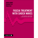 Shock wave therapy in practice. Fascia treatment with shockwaves