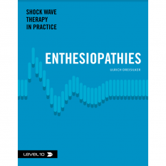 Shock wave therapy in practice3. Enthesiopathies