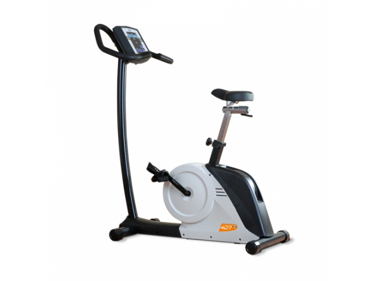 Fiets Ergo-Cycle 407 MED