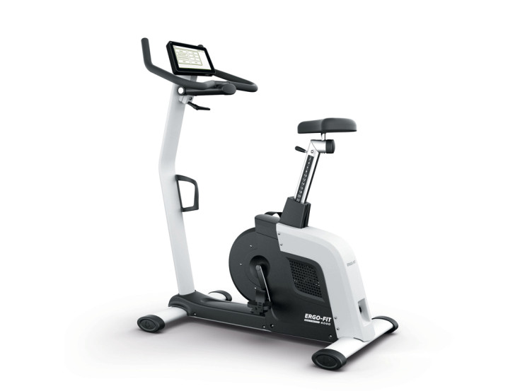 Ergo Cycle 4100 MED